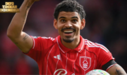 Gibbs-White Menggila, Layak Masuk Skuad Inggris untuk Piala Dunia?